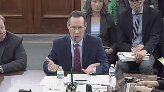 Dan Crenshaw speaks at EampC Committee Oversight Of 340B Drug Pricing Program [upl. by Ethelind]