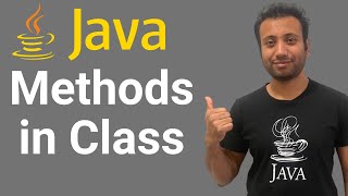 Java Bangla Tutorials 101  Introducing method inside a class [upl. by Eigger157]