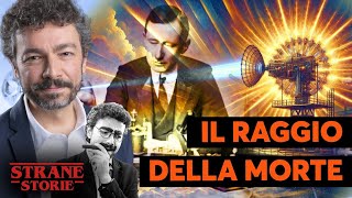 Il RAGGIO della MORTE [upl. by Johnna]