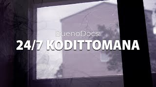 NUORET KODITTOMANA  BuenoDocs [upl. by Hepza51]