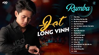 PHÁO HỒNG NHƯ NHỮNG PHÚT BAN ĐẦU  ALBUM RUMBA NHẠC TRẺ MỚI NHẤT 2024  ĐẠT LONG VINH [upl. by Akimal]