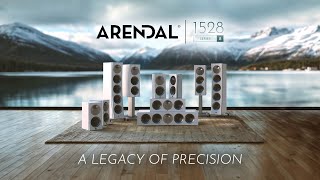 1528 Series A Legacy of Precision [upl. by Amlet]