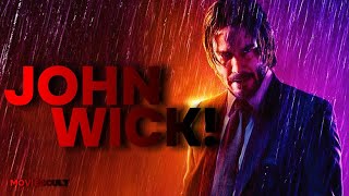 John Wick The Man The Myth The Legend  johnwick edit  MoviesCult [upl. by Aitnom694]