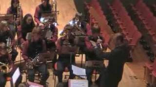 Oldham Music Centre NFMY Birmingham 09 part 1 [upl. by Veleda120]