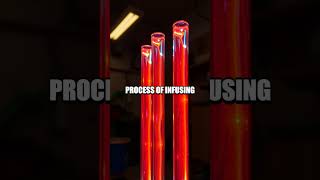 The Mystery Behind How Neon Signs Are Made [upl. by Airtemed335]