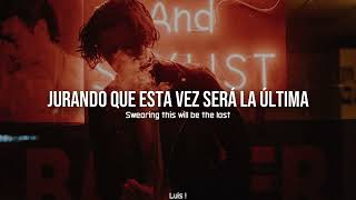 Ed Sheeran ft Bring Me The Horizon  Bad Habits  Sub Español  Lyrics HD [upl. by Malorie]