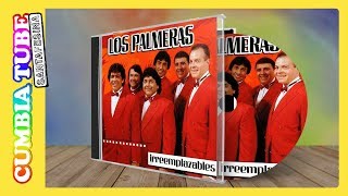 Los Palmeras  Irremplazables  Disco Completo Cumbia Tube Santafesina [upl. by Inalak]