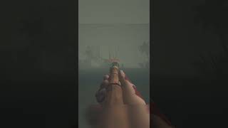 LOVE the blowpipe in seaofthieves [upl. by Aldin]