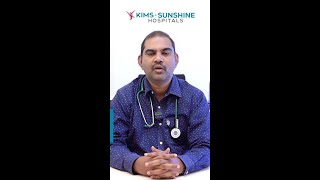 Who Is At Risk of Getting Pneumonia DrLaxman Babu Pulmonology KIMSSUNSHINE Hospital [upl. by Ziguard]