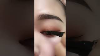 Eps 1179 Eye Drawing beauty makeup MakeupCAMTVeyes eyelinertoturial eyemakeup makeuptutorial [upl. by Bridgid]