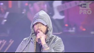 Eminem  Full Performance Set  Detroit 06062024 Houdini Welcome 2 Detroit Not Afraid [upl. by Kaenel]