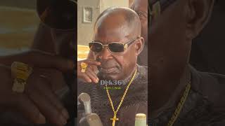 Amakye Dede couldn’t control his emotions at Late KK Kabobo’s One week Funeral celebration [upl. by Venetis]