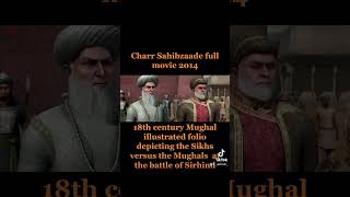 Charr Sahibzaade full movie 2014 [upl. by Plate]