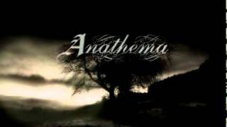 Anathema The Beloved lyrics [upl. by Oelak821]