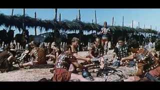 Carthage En Flammes film complet version française [upl. by Ycats389]