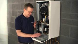 Worcester Bosch Greenstar i Boiler Installation [upl. by Ronalda]