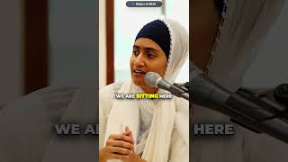 Sikh Man Preaching Christianity shorts [upl. by Ennovyahs]