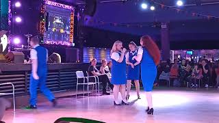 Pontins Camber Sands Oct 2022 Strictly cant dance [upl. by Sal]