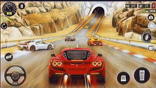 BEST CAR RACING GAME FOR ANDROID [upl. by Airebma]