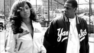 Jayz ftBeyonce Part IIOn The Run Instrumental Remake [upl. by Deeas784]