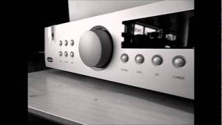 Arcam A28 Amplifier Overview with Hifi Gear [upl. by Carlyle]