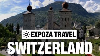 Switzerland Europe Vacation Travel Video Guide [upl. by Azne791]