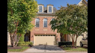 18310 Buccaneer Ter Leesburg VA  ColdwellBankerHomescom [upl. by Cochran862]