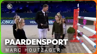 BRITT ORGANISEERT PAARDEN SPEURTOCHT MET DUBBELDAM EN HOUTZAGER  ZAPPSPORT [upl. by Hong9]