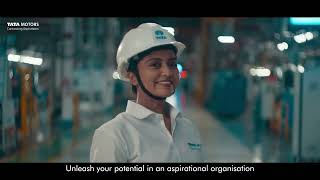 A culture of collaboration  Tata Motors Careers [upl. by Clary]