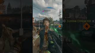 Cod zombies zombieshorts zombiesurvival cod callofduty [upl. by Dulce]