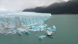 Glaciar Perito Moreno [upl. by Andria]