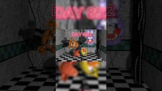 FNAF ALL THE ORIGINALS TURN INTO ONEfnaf edit videogamecharacter [upl. by Avera]