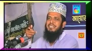 Bangla waz  Moulana Tofazzal Hossain  islamic waz video  Nobijir Mrittur por [upl. by Ender]