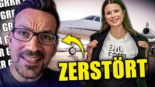 Luisa Neubauer ZERSTÖRT AfD Youtuber Aktien Mit Kopf Mit Dieser Rede Beim Grünen Parteitag [upl. by Rakia]