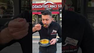 İlikli zerdeçallı mercimek cigkofte diyarbakır youtubeshorts [upl. by Kam]