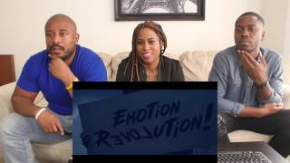 BAP Wake Me Up Reaction [upl. by Enelyar]