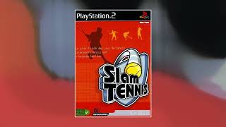 Slam Tennis  ♪ music [upl. by Netsrijk532]