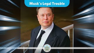 Elon Musk Faces ClassAction Lawsuit Over Alleged Deceptive 1 Million Giveaway [upl. by Schlesinger]