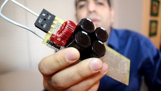 Making a Full Bridge Rectifier [upl. by Alih]