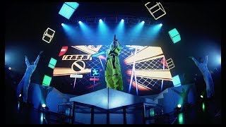 Reol  劣等上等 Live at 侵攻アップグレード Tokyo Midium ver [upl. by Rockel798]