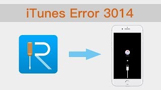 How to Restore iPhone 11X8 with iTunes Error 30143104 No Data Loss 2017 [upl. by Marka]