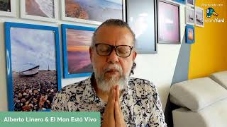 Reflexión dominical  Alberto Linero  El Man Está Vivo [upl. by Tuneberg]