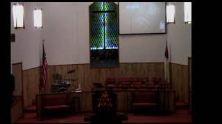 Mt Ararat Baptist Church Live Stream [upl. by Atnoek]