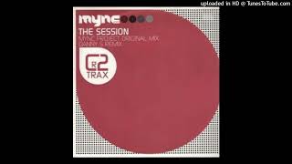 MYNC Project  The Session Danny S Remix [upl. by Azriel291]