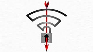 🚩 KRACK взломать любой WiFi [upl. by Attlee]