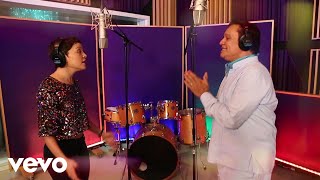 Juan Gabriel  Ya No Vivo Por Vivir ft Natalia Lafourcade [upl. by Ecyle975]