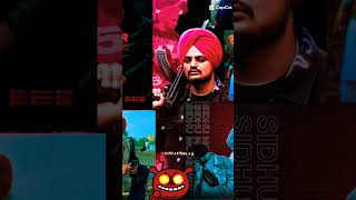 sidhu moosa wala  song edit  support me to grow my channel [upl. by Vivl74]