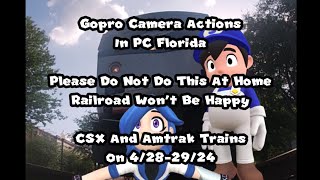 Gopro Camera Actions In PC Florida On 4282924 [upl. by Doughty235]