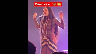 Faouzia faouzia reels shortvideo blackpink singer2024 cdrama [upl. by Balac]