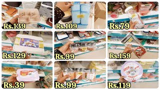 Dmart  Dmart latest offers  Dmart latest collection  storage containers  dmart kitchen products [upl. by Awram148]